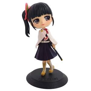 Banpresto Q Posket Kanao Tsuyuri Demon Slayer Figure Loose Display Stand Anime